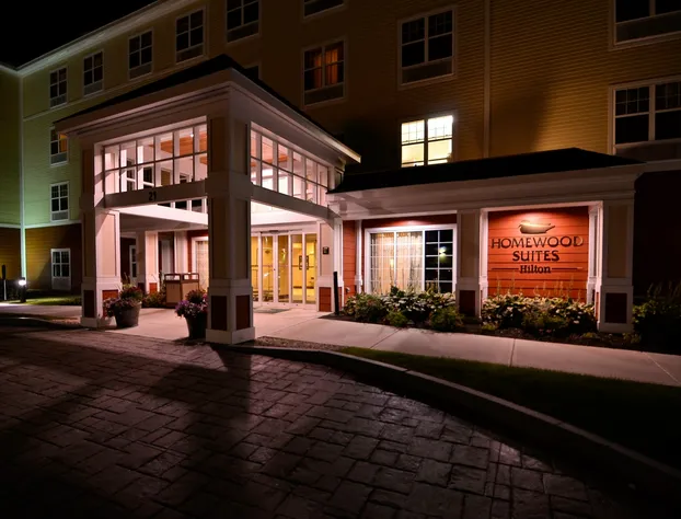 Homewood Suites by Hilton Dover hotel detail image 3