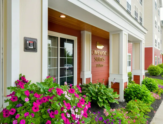 Homewood Suites by Hilton Dover hotel detail image 2