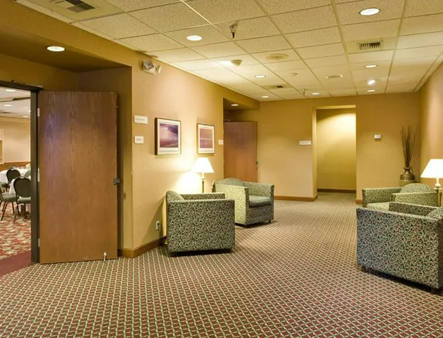 Best Western Plus Oak Harbor Hotel & Conference Center hotel detail image 4