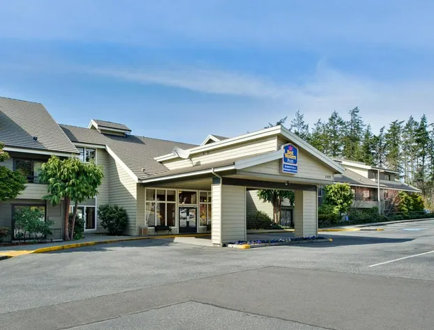 Best Western Plus Oak Harbor Hotel & Conference Center hotel detail image 1