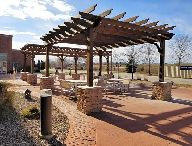 Country Inn & Suites by Radisson, Green Bay East, WI hotel detail image 1