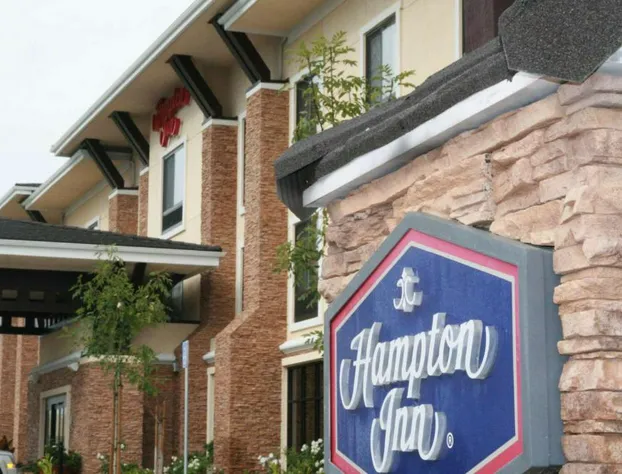 Hampton Inn Brentwood hotel detail image 2