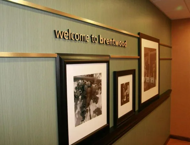Hampton Inn Brentwood hotel detail image 4