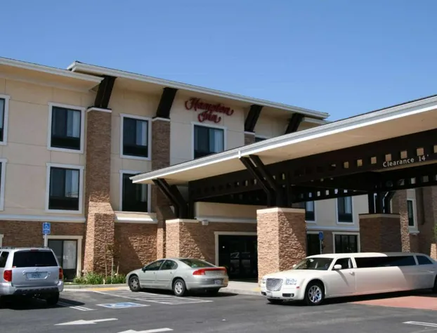 Hampton Inn Brentwood hotel detail image 1