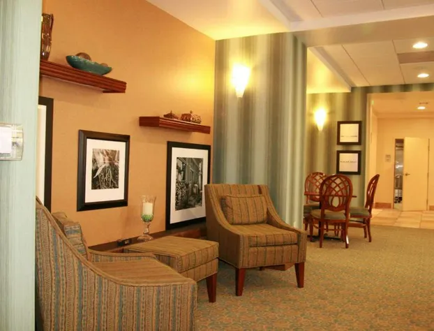 Hampton Inn Brentwood hotel detail image 3