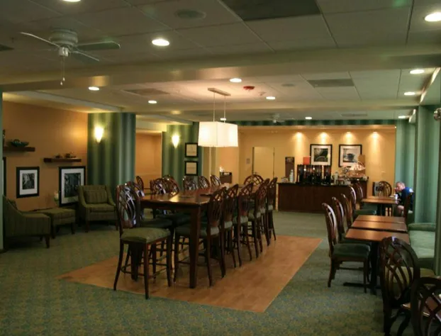 Hampton Inn Brentwood hotel detail image 4