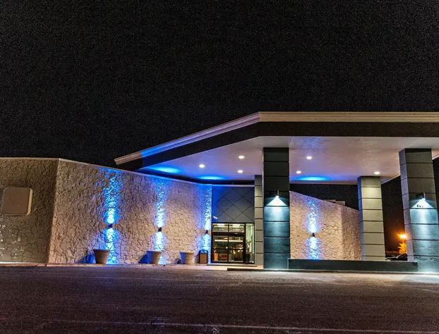 Studio 6 Amarillo, TX – West Medical Center hotel detail image 1