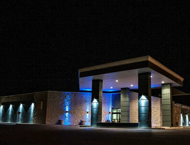 Studio 6 Amarillo, TX – West Medical Center hotel detail image 2