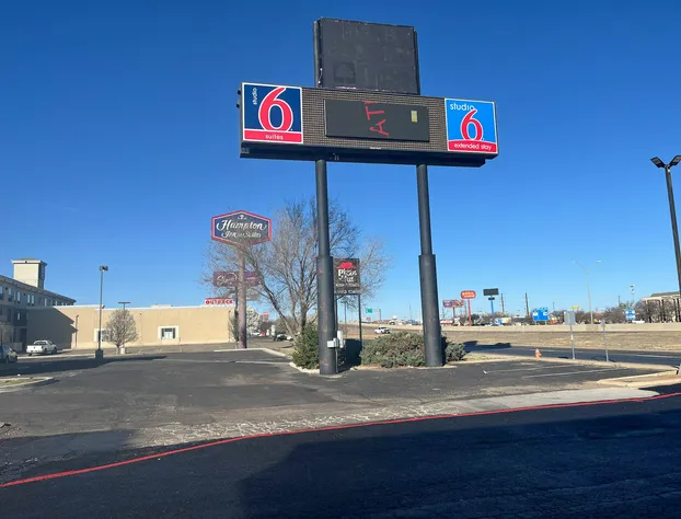 Studio 6 Amarillo, TX – West Medical Center hotel detail image 3