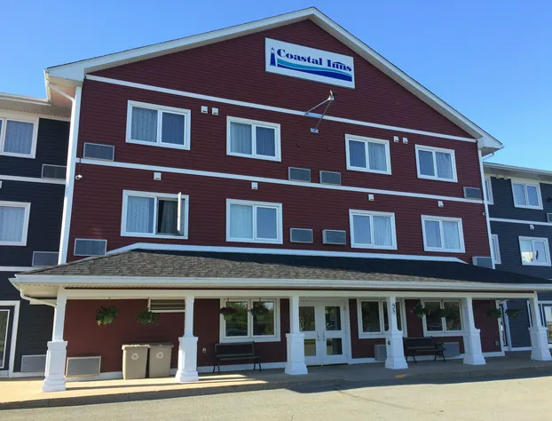 Coastal Inn Halifax hotel detail image 1