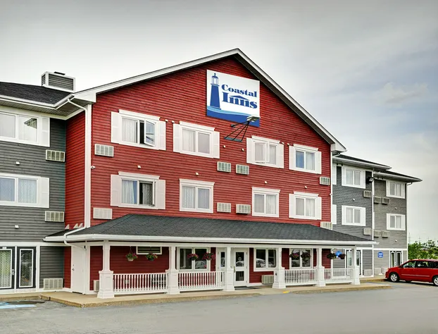 Coastal Inn Halifax hotel detail image 3