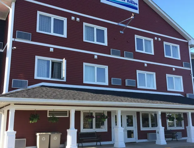 Coastal Inn Halifax hotel detail image 3