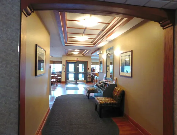 Coastal Inn Halifax hotel detail image 4