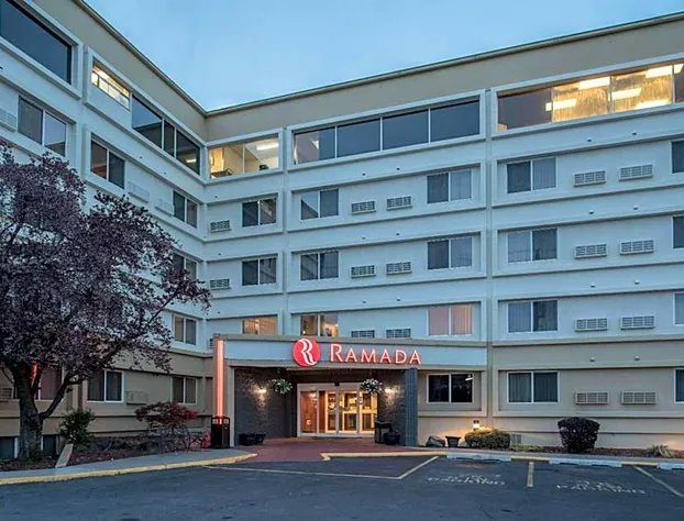 Ramada by Wyndham Downtown Spokane hotel detail image 1