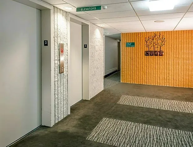 Ramada by Wyndham Downtown Spokane hotel detail image 3