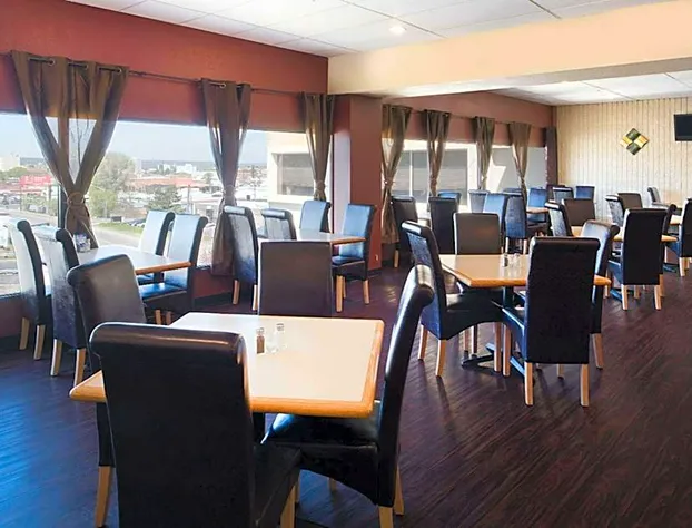 Ramada by Wyndham Downtown Spokane hotel detail image 4