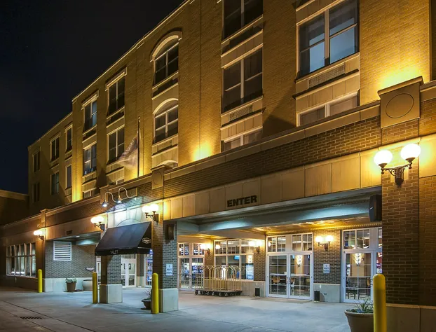 Hampton Inn Deadwood at Tin Lizzie Gaming Resort hotel detail image 1