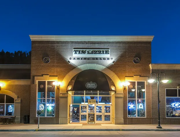 Hampton Inn Deadwood at Tin Lizzie Gaming Resort hotel detail image 3