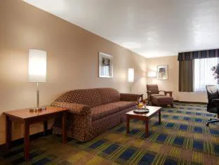 Best Western Plus Heritage Inn Ontario Rancho Cucamonga hotel detail image 2