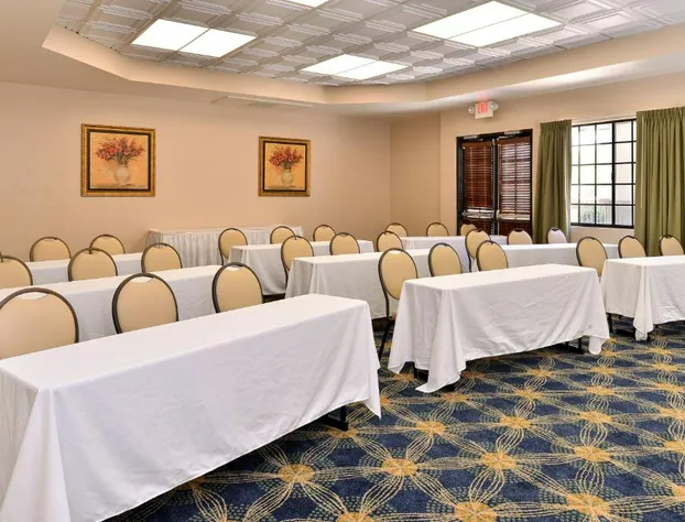 Best Western Plus Heritage Inn Ontario Rancho Cucamonga hotel detail image 3