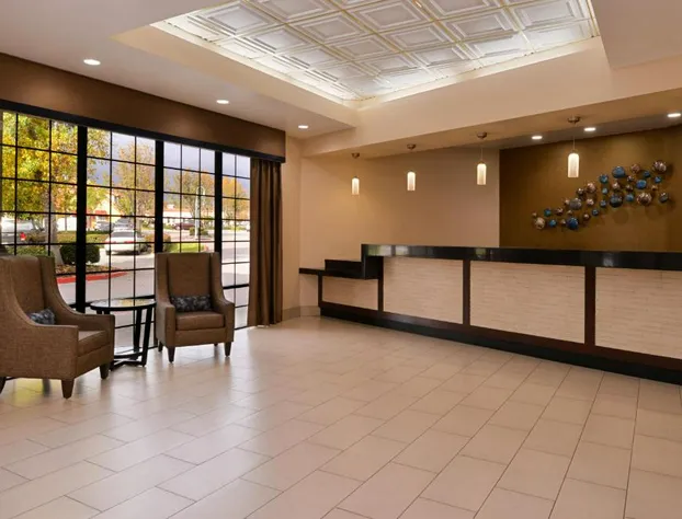 Best Western Plus Heritage Inn Ontario Rancho Cucamonga hotel detail image 4