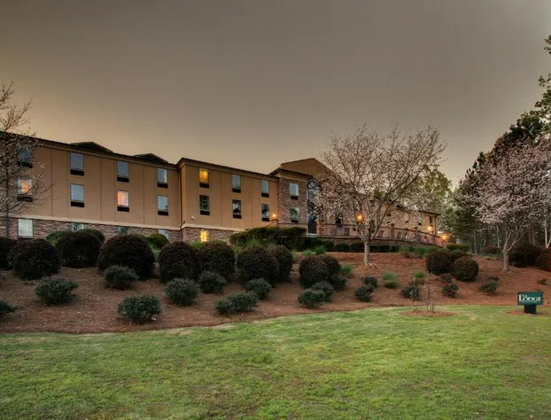 The Lodge On Lake Oconee hotel detail image 3