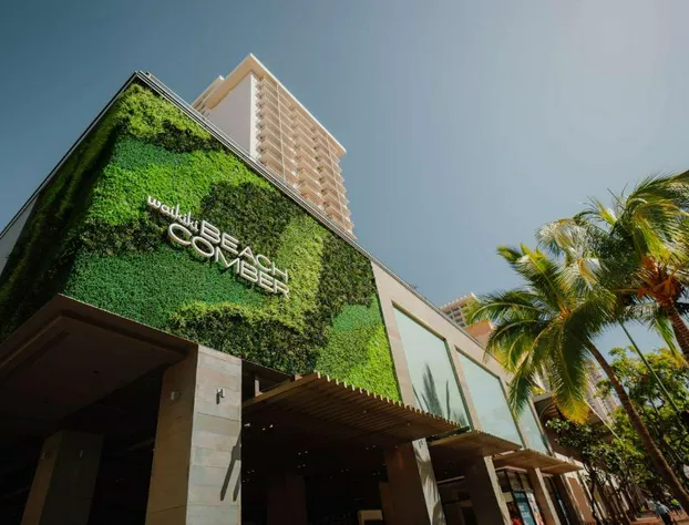 OUTRIGGER Waikiki Beachcomber Hotel hotel detail image 1