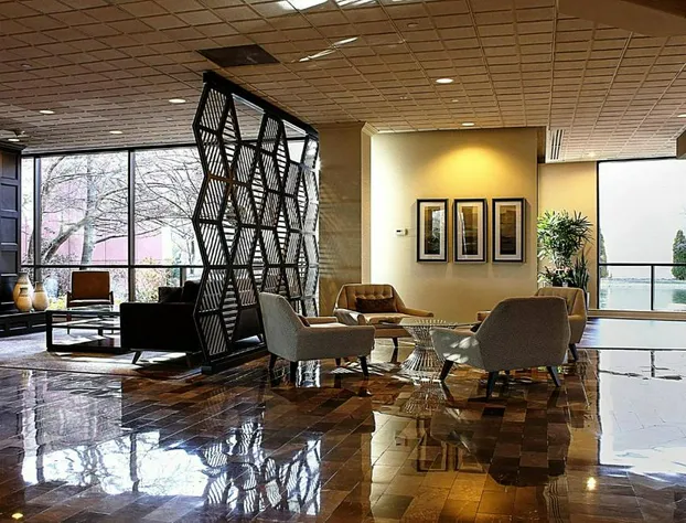 Ann Arbor Marriott Ypsilanti at Eagle Crest hotel detail image 3