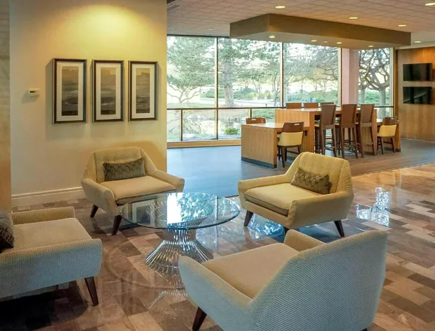Ann Arbor Marriott Ypsilanti at Eagle Crest hotel detail image 4