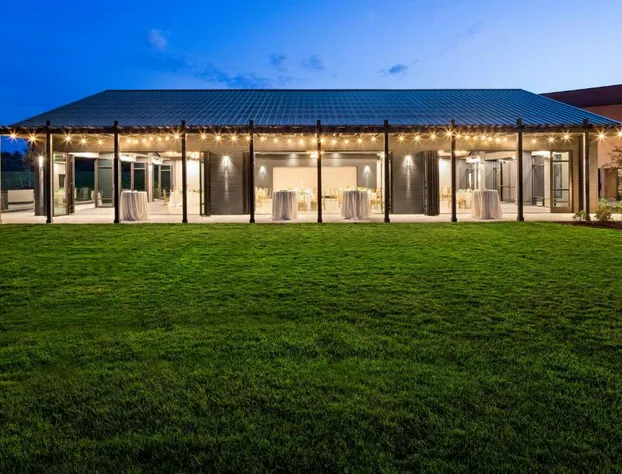 Ann Arbor Marriott Ypsilanti at Eagle Crest hotel detail image 2