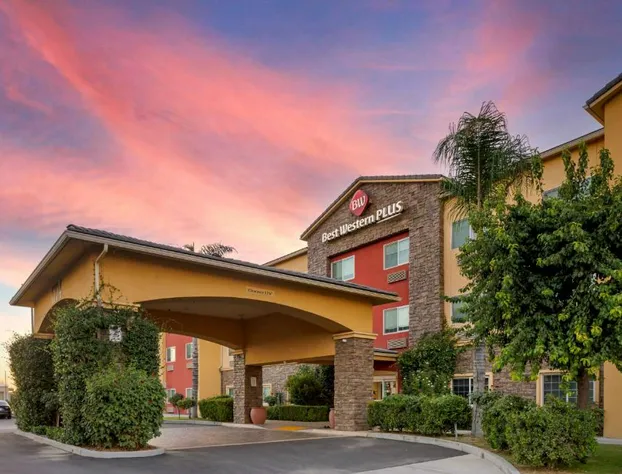 Best Western Plus Wasco Inn & Suites hotel detail image 2