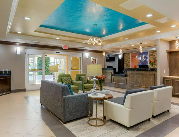 Best Western Plus Wasco Inn & Suites hotel detail image 4