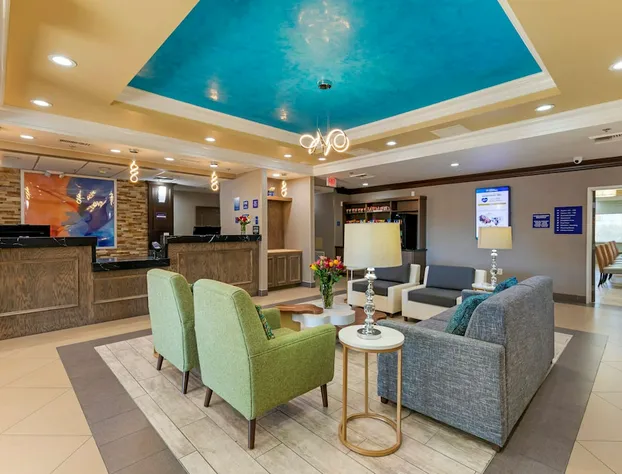 Best Western Plus Wasco Inn & Suites hotel detail image 4