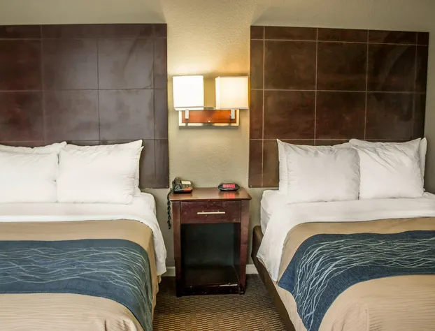 Comfort Inn Sandusky hotel detail image 3