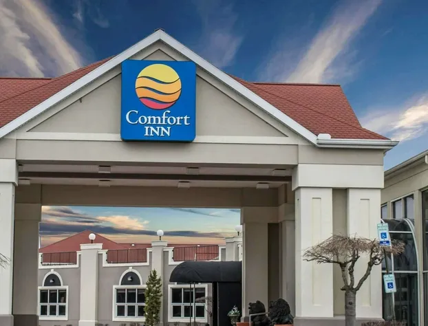 Comfort Inn Sandusky hotel detail image 1