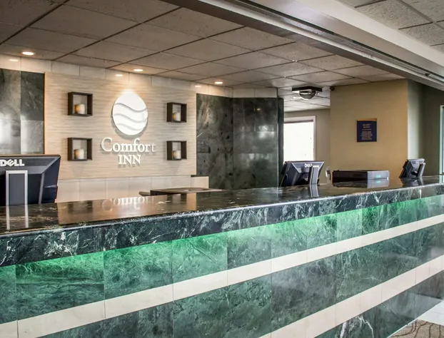 Comfort Inn Sandusky hotel detail image 4