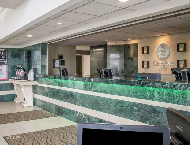 Comfort Inn Sandusky hotel detail image 1