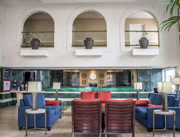 Comfort Inn Sandusky hotel detail image 3