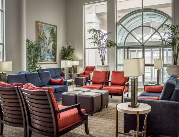 Comfort Inn Sandusky hotel detail image 4