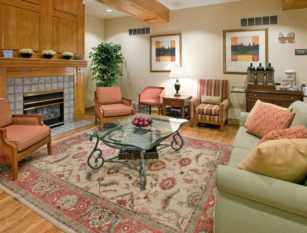 Country Inn & Suites by Radisson, Birch Run-Frankenmuth, MI hotel detail image 1