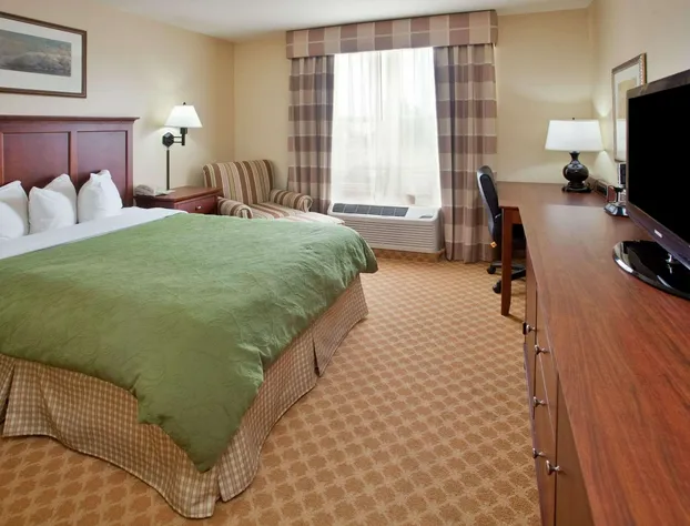 Country Inn & Suites by Radisson, Birch Run-Frankenmuth, MI hotel detail image 4