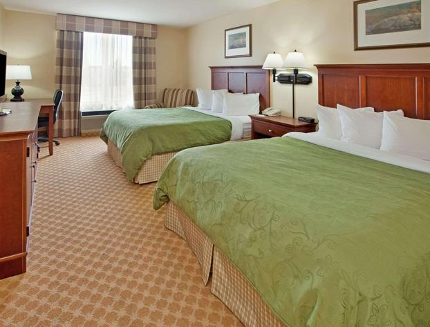 Country Inn & Suites by Radisson, Birch Run-Frankenmuth, MI hotel detail image 3