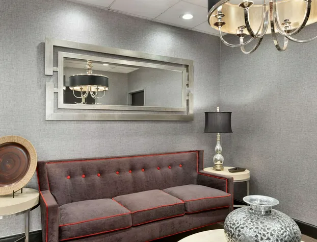 Hampton Inn Simpsonville hotel detail image 2