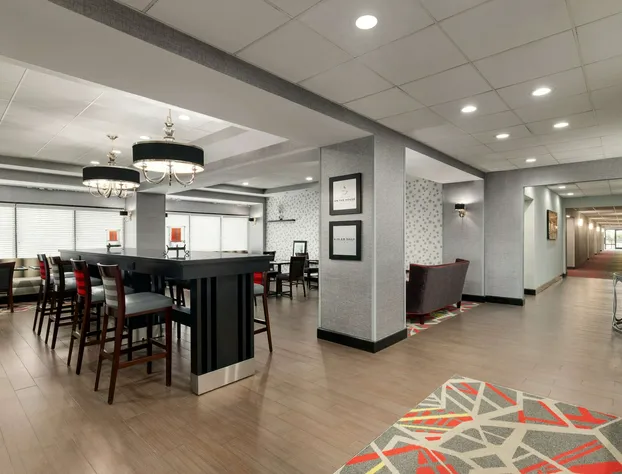 Hampton Inn Simpsonville hotel detail image 3