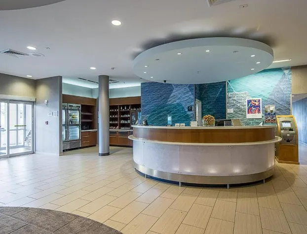 SpringHill Suites by Marriott Tampa North/I 75 Tampa Palms hotel detail image 2