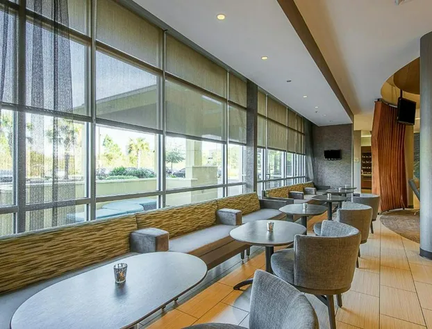 SpringHill Suites by Marriott Tampa North/I 75 Tampa Palms hotel detail image 4