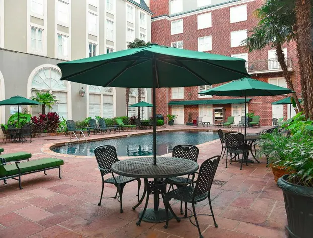 Bourbon Orleans Hotel hotel detail image 4