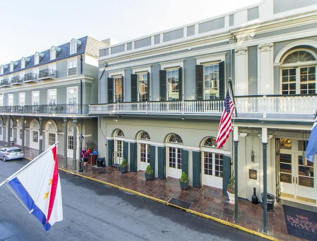 Bourbon Orleans Hotel hotel detail image 3