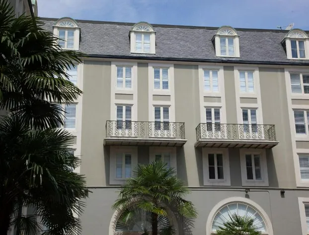 Bourbon Orleans Hotel hotel detail image 1