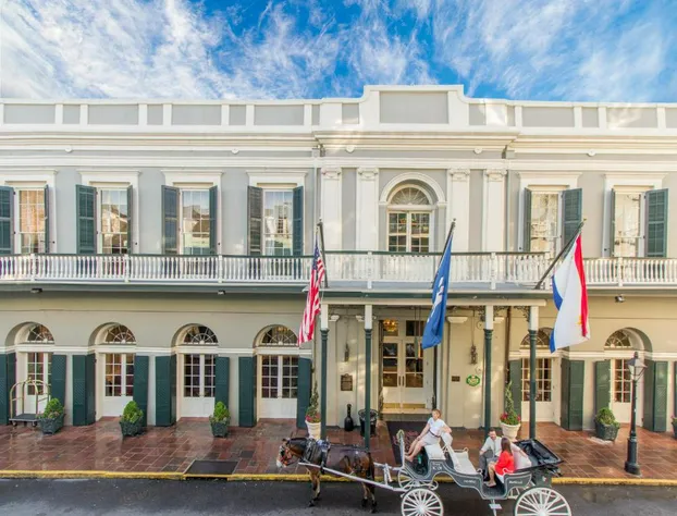 Bourbon Orleans Hotel hotel detail image 3